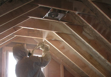 Abbotsford Attic Insulation