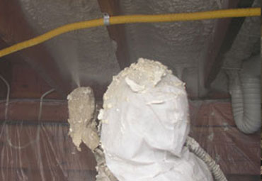 Abbotsford Crawl Space Insulation