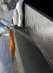 Abbotsford Protective Polyurea Coatings